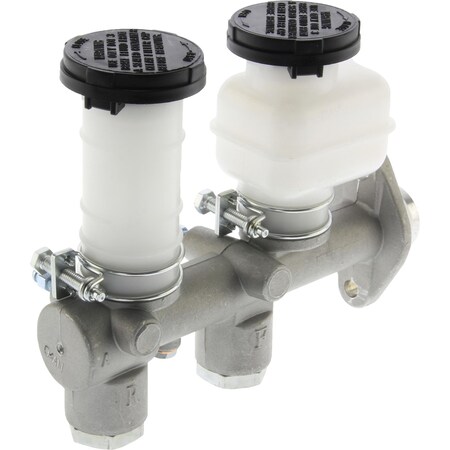 Centric Premium Brake Master Cylinder, Parts 130.42303